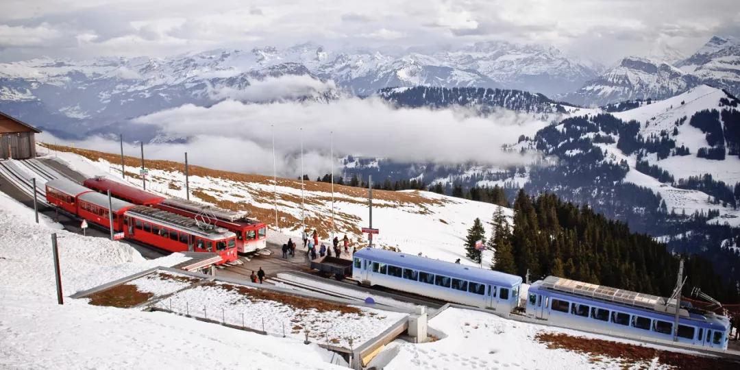 瑞士旅游攻略你想知道的都在这里,瑞士银行旅游