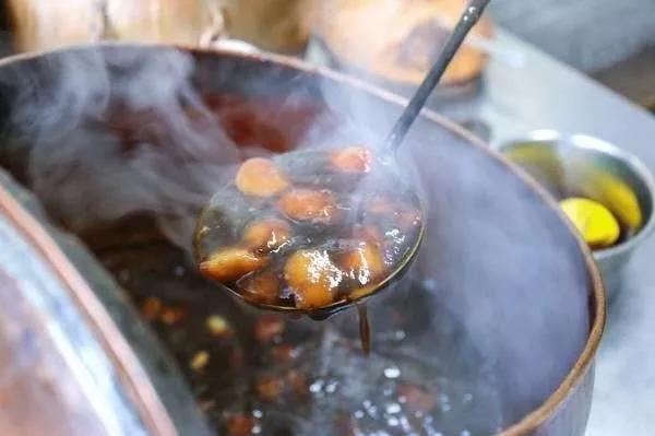 无锡吃货冷知识,无锡美食最强攻略