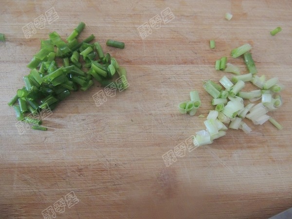 蛋炒饭怎么才能炒得粒粒分明,炒饭好吃的关键