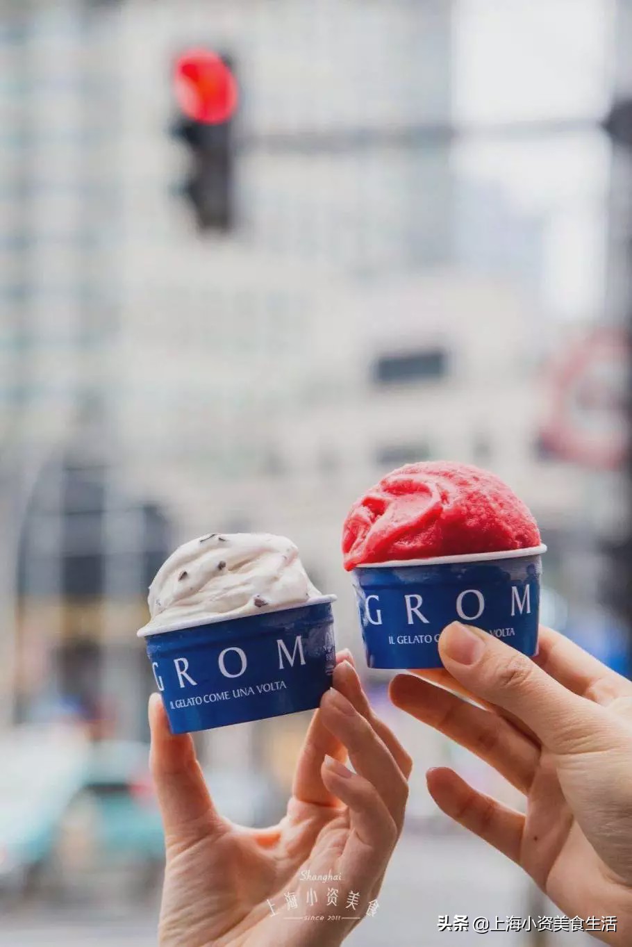 上海的消费20年前,上海人的消费习惯