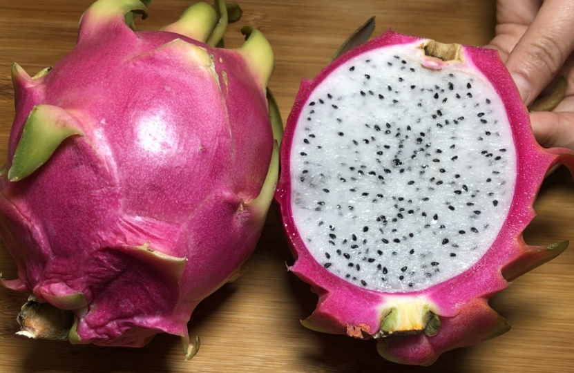 怎么选火龙果甜不甜,火龙果怎么选才甜