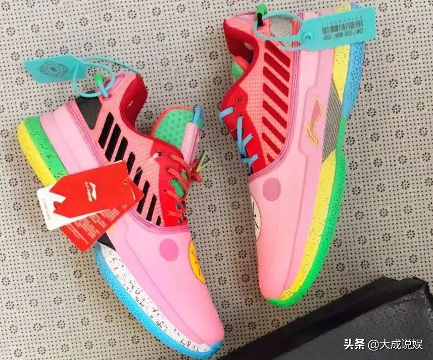 “富家子弟”看不起中国的李宁？中国制造到底还有多少人穿？