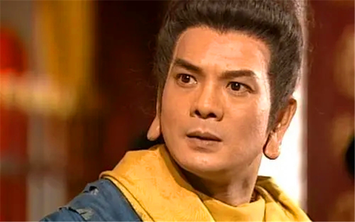 段正淳五绝水平,段正淳和段智兴谁的武功高