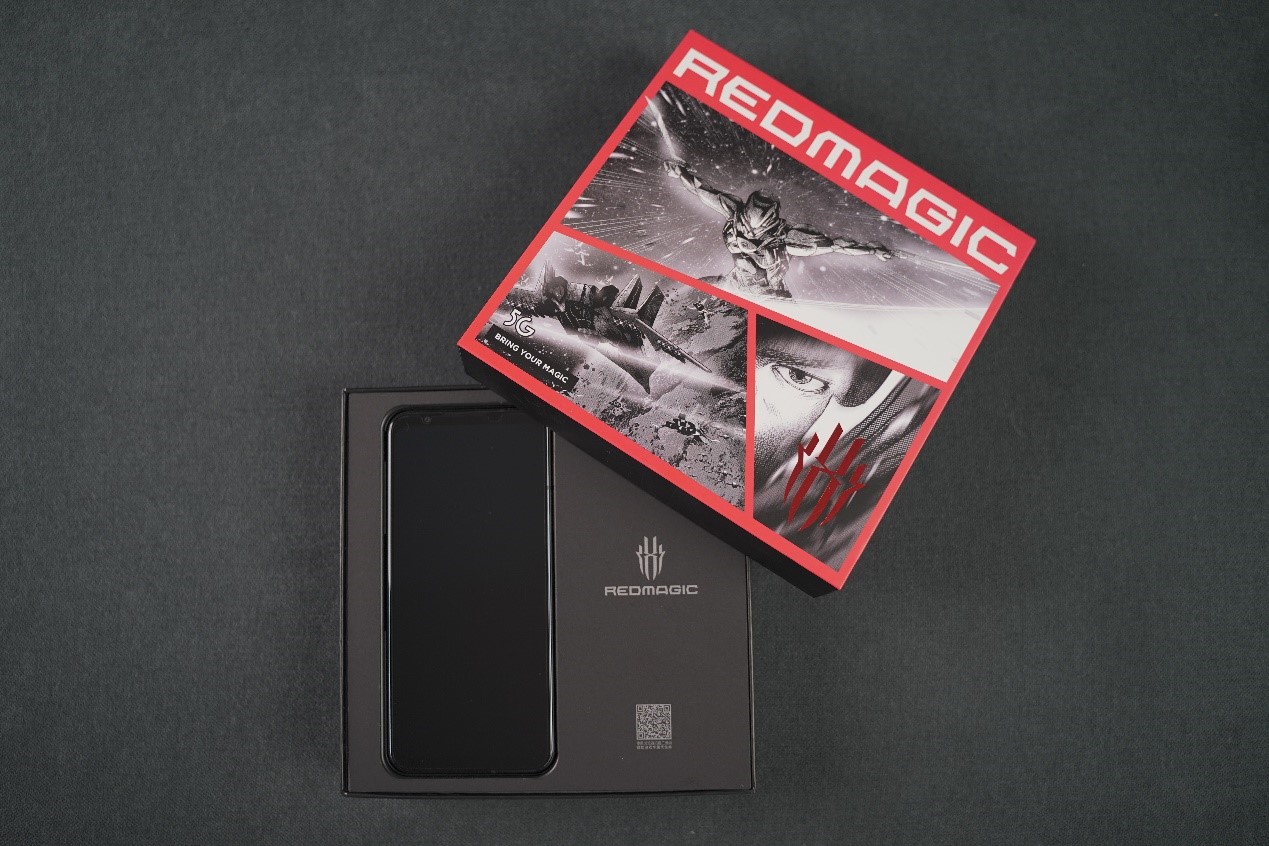 红米k30s至尊纪念版和红魔5s对比,红魔5s现在还值不值得买