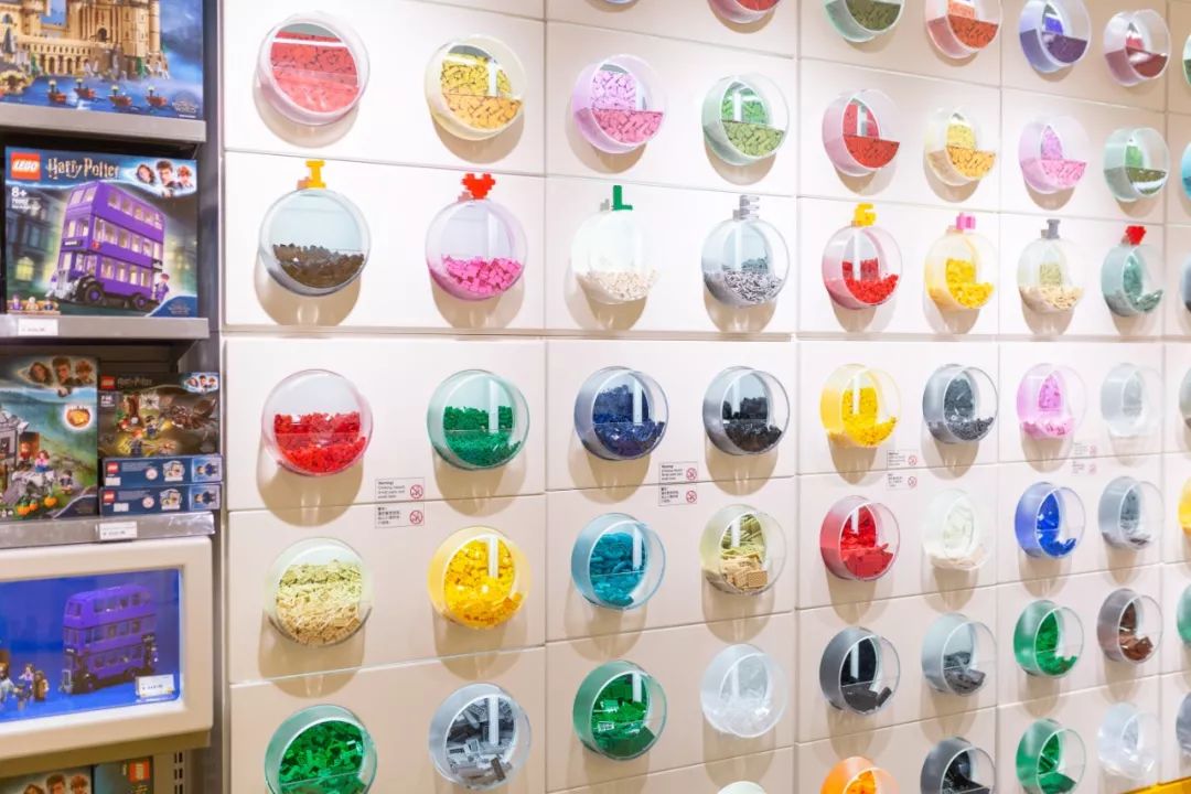 乐高西北总代理,西北最大的乐高旗舰店