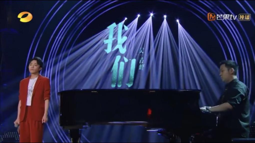 和过去握手言和，在soul与未来道早安