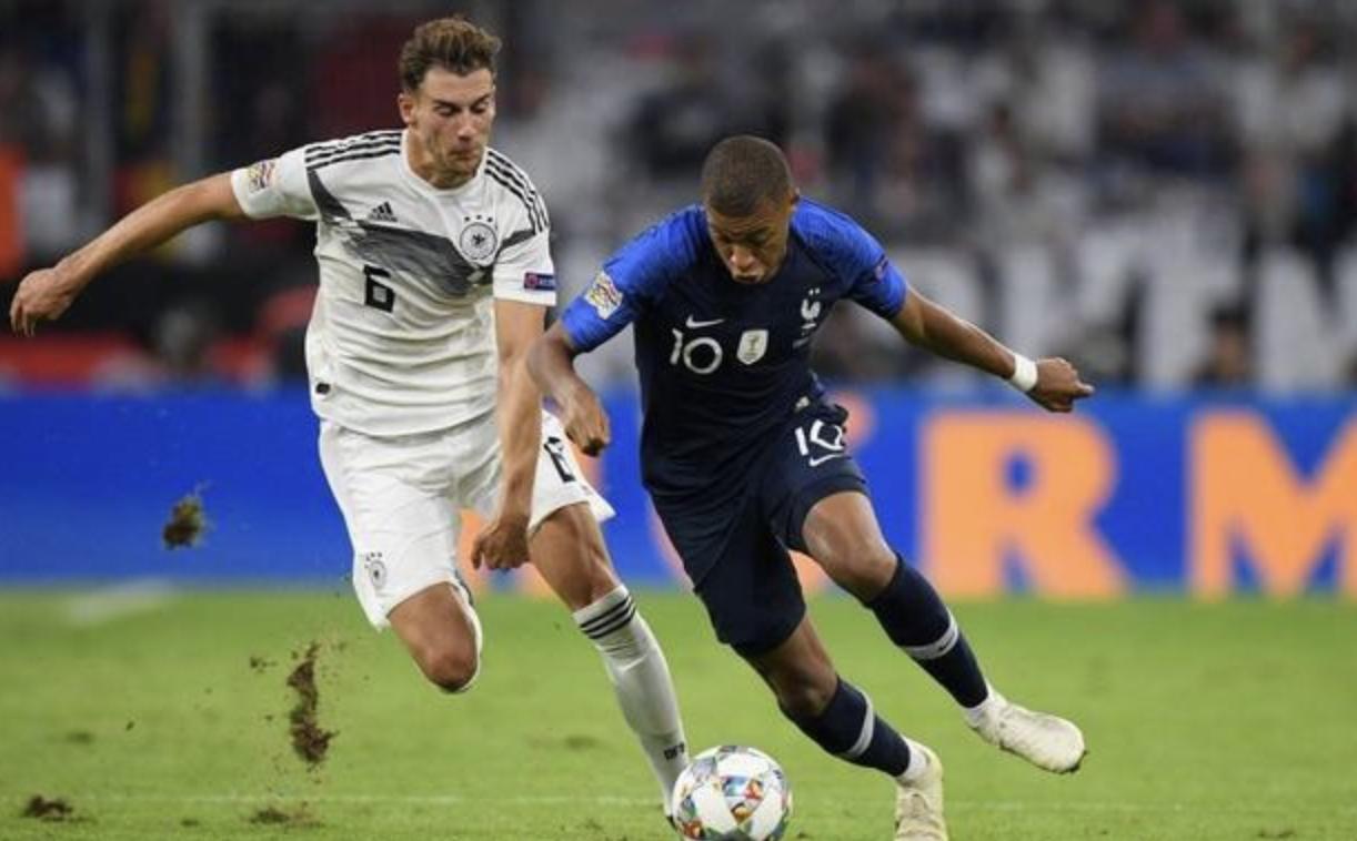 欧洲杯德国vs比利时2021,欧洲杯德国vs英格兰结果