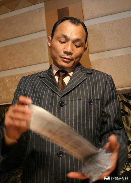 亚洲赌王尧建云简介,亚洲赌王尧建云是怎么离世的