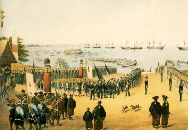 日语汉字为什么越来越看不懂了,中国人为何很轻松的看懂日文