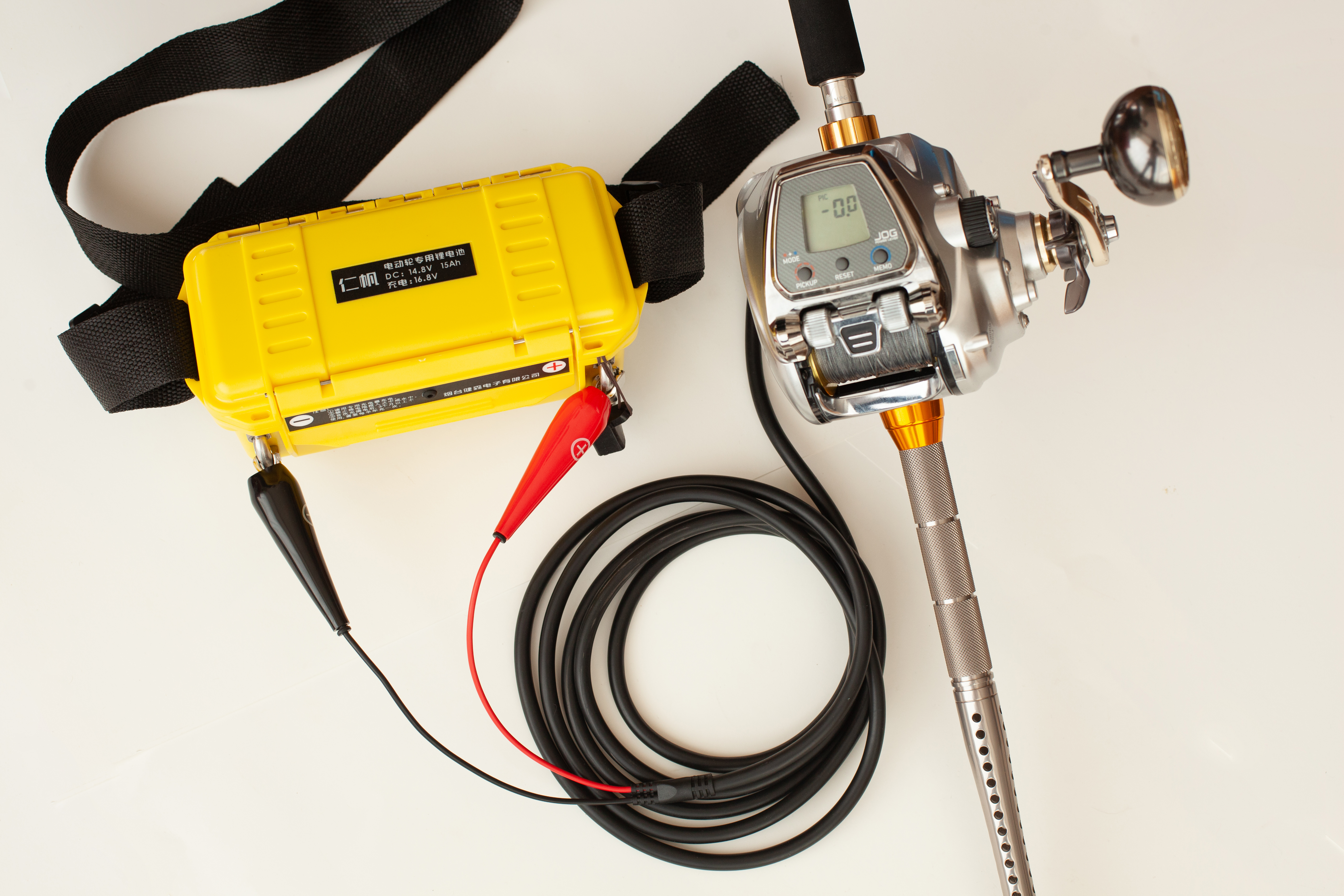 海钓1000元套装推荐,500元海钓路亚套装推荐