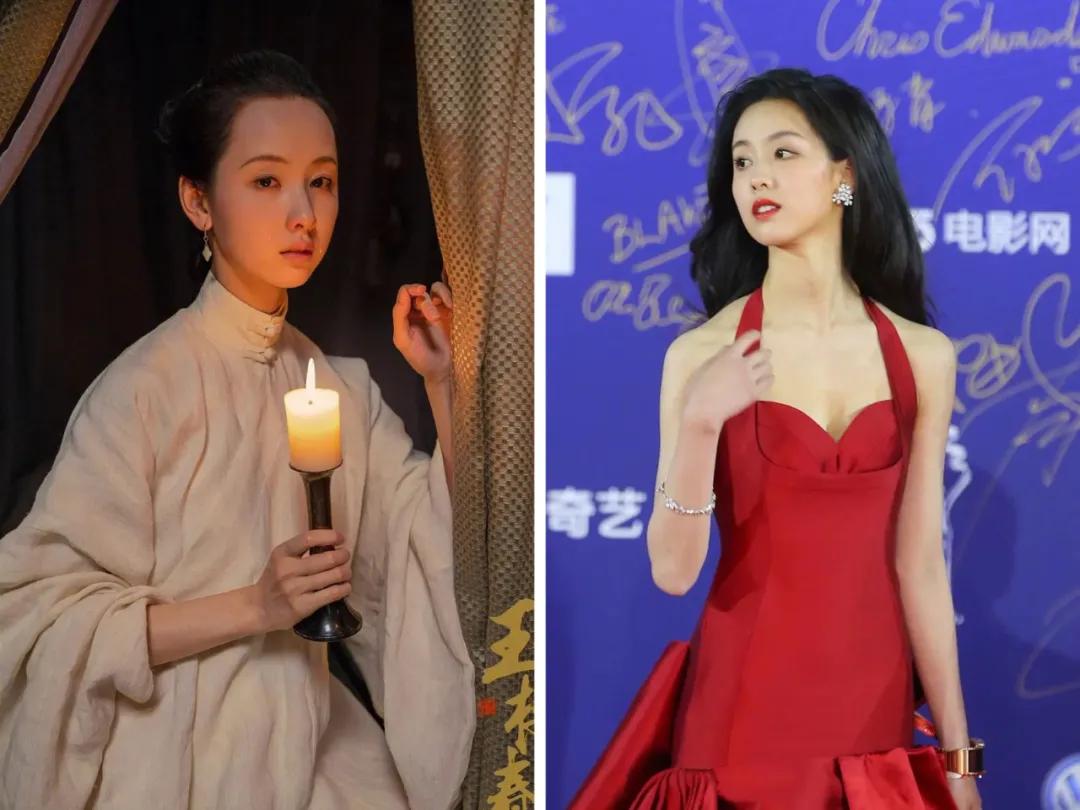 扁平脸变美思路,扁平脸的逆袭思路