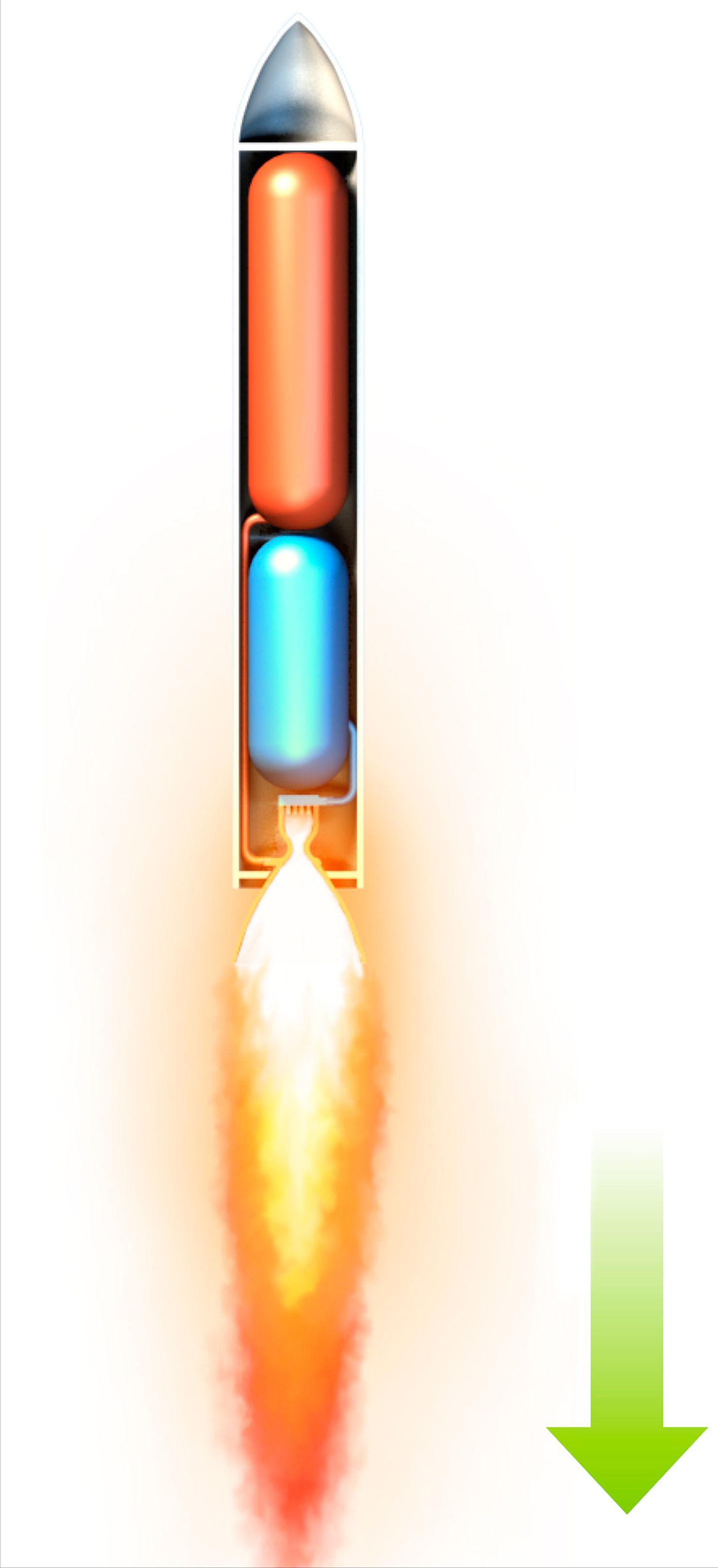 中国空间站发动机推力,发动机推力18吨可以推动多重飞机
