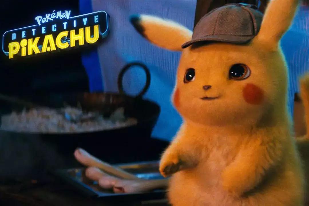 皮卡丘一半天使一半恶魔,皮卡丘百里玄策