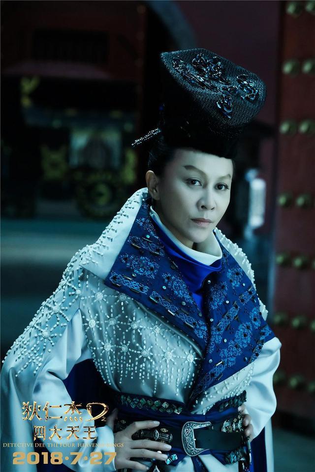 古代美妆博主的自我修养,大唐网红美妆