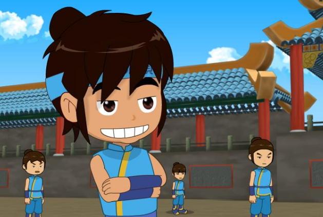 80年看过的动画片大全,80后小时候看过的100部国产动画片