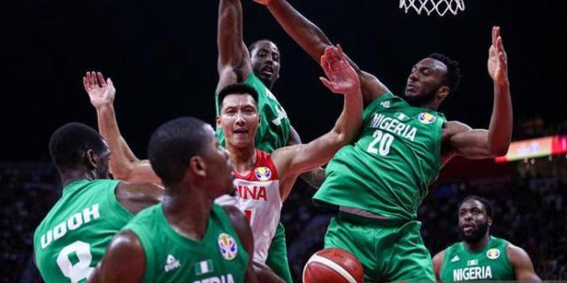 周琦*制抵**耐克后易建联会怎么做?他能借此洗掉“脱鞋门”的污点吗