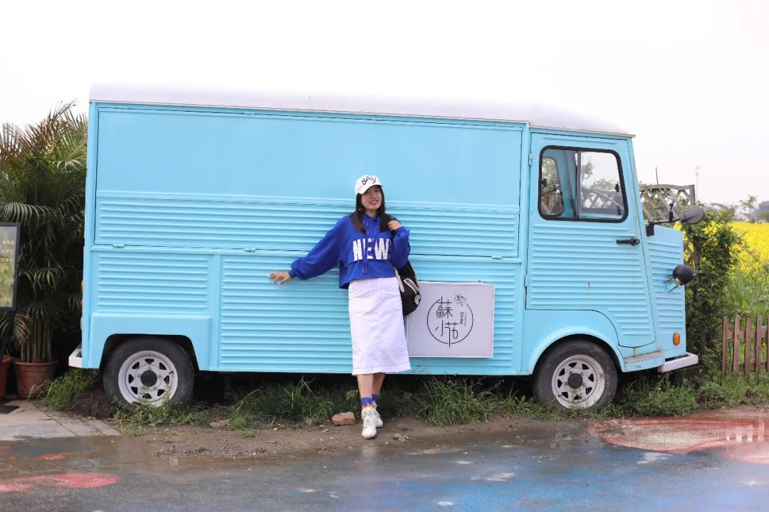 苏州的农村风光,苏州水乡农村风景