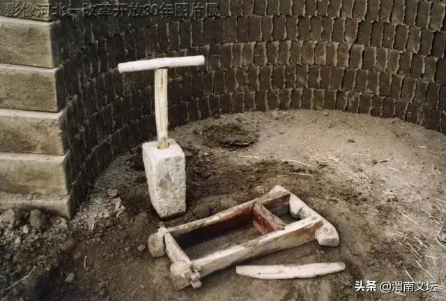 孟宪春是谁,华州作家孟宪春