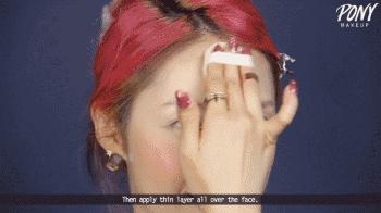 适合干皮的定妆产品推荐,适合油皮痘肌的定妆产品