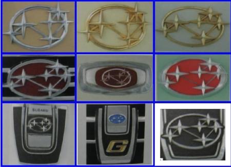 2016款斯巴鲁森林人深度解析,2010款斯巴鲁森林人怎样确定车系