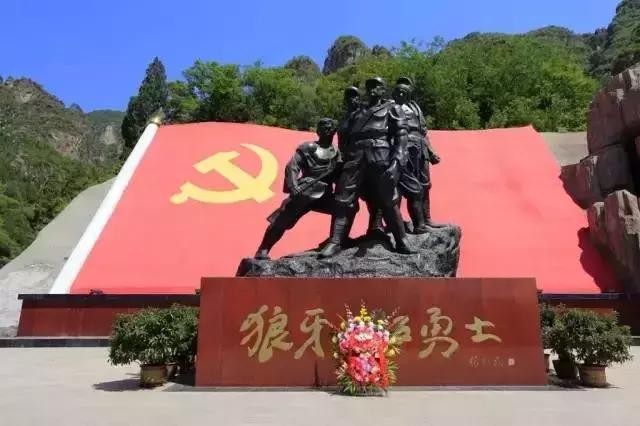 保定市里旅游景点排名第一,保定风景好的旅游景点详细的介绍