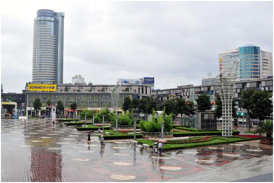 毕业以后最后一次去旅行了,毕业之后第一次再去哪座城市