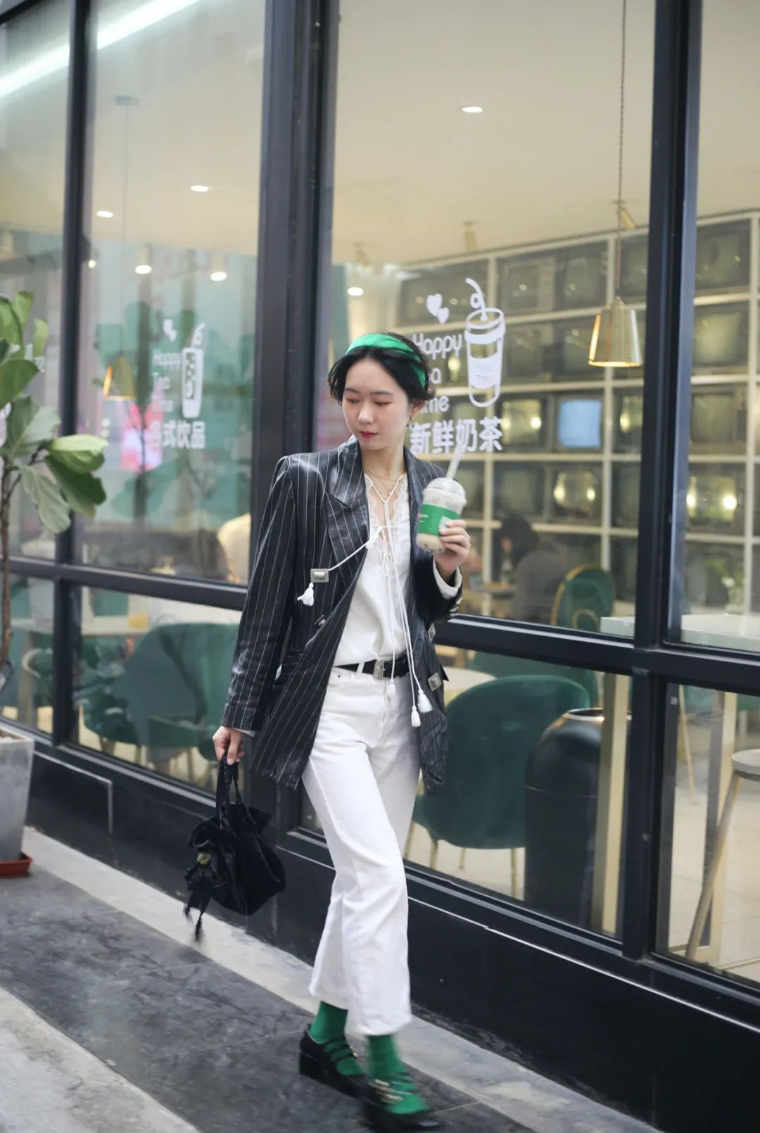 新手穿搭博主如何谈合作,穿搭博主怎么创建品牌