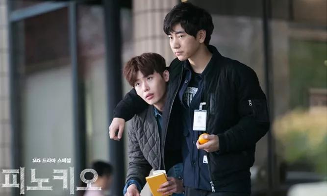 韩剧匹诺曹高甜,韩剧匹诺曹经典