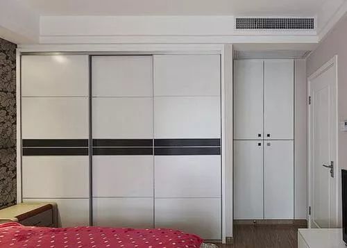 装修师傅不建议用模压柜门,现在装修师傅为啥推荐不铺过门石