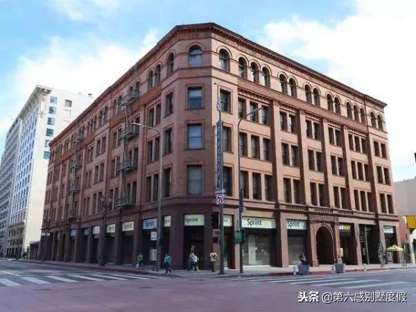 洛杉矶小众,洛杉矶小众旅游