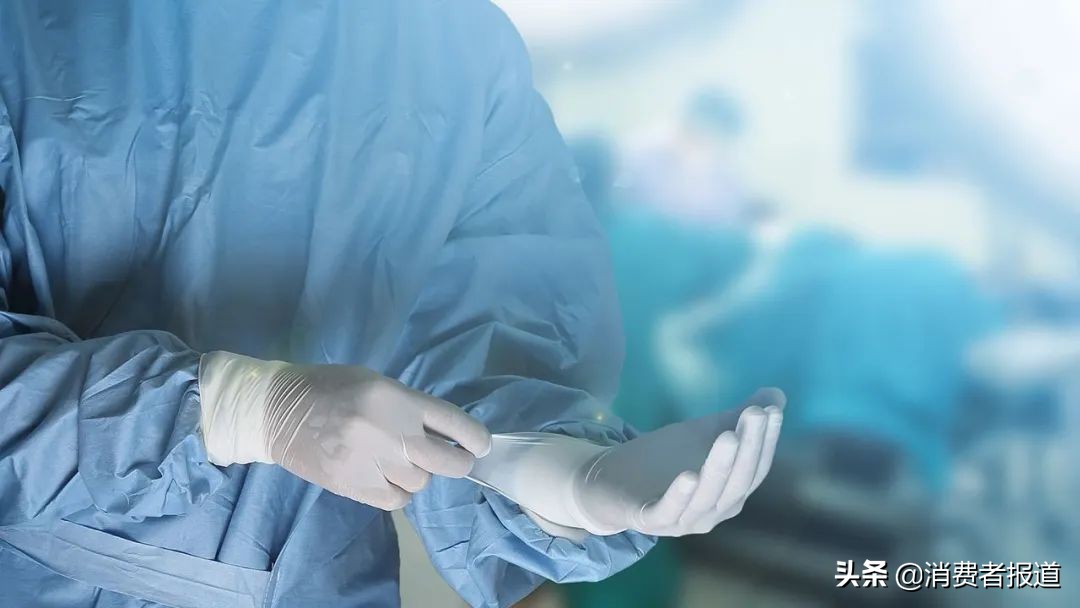 我们查阅359批次不合格口罩报告，60%问题出在这里