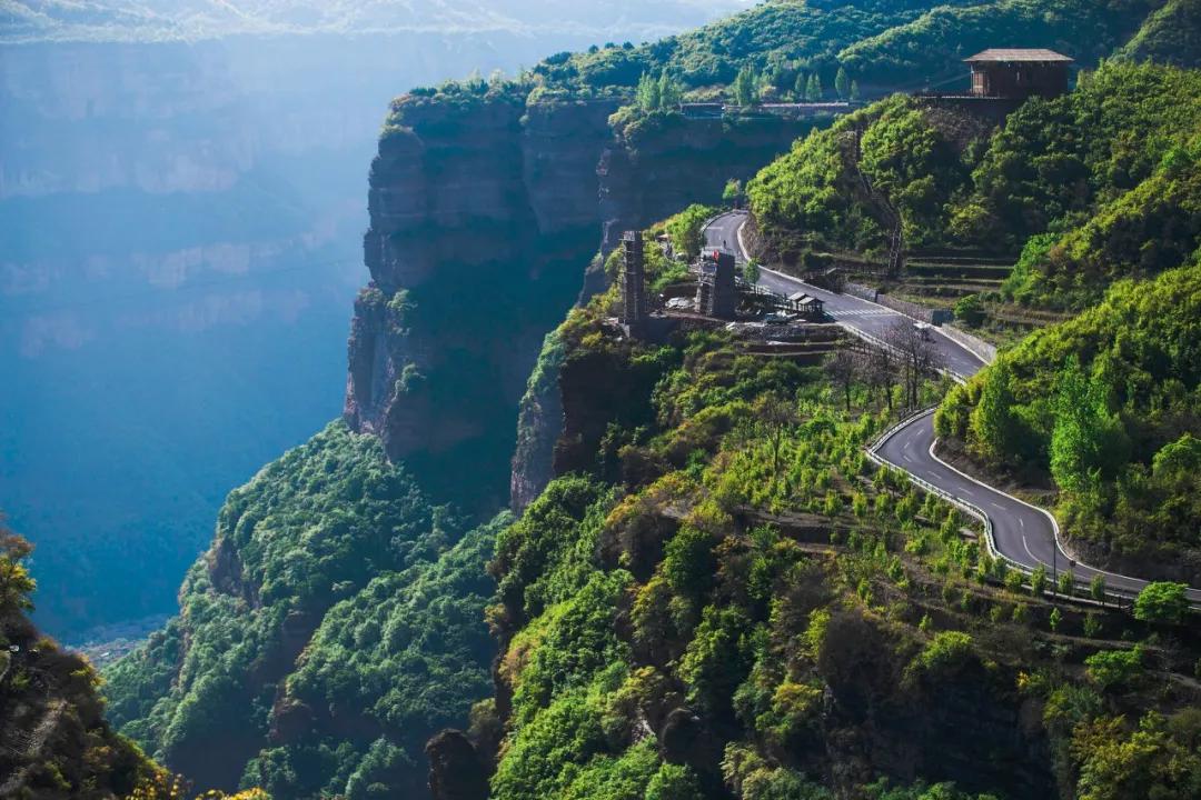 河南曾经的古都,河南几百年历史的古城
