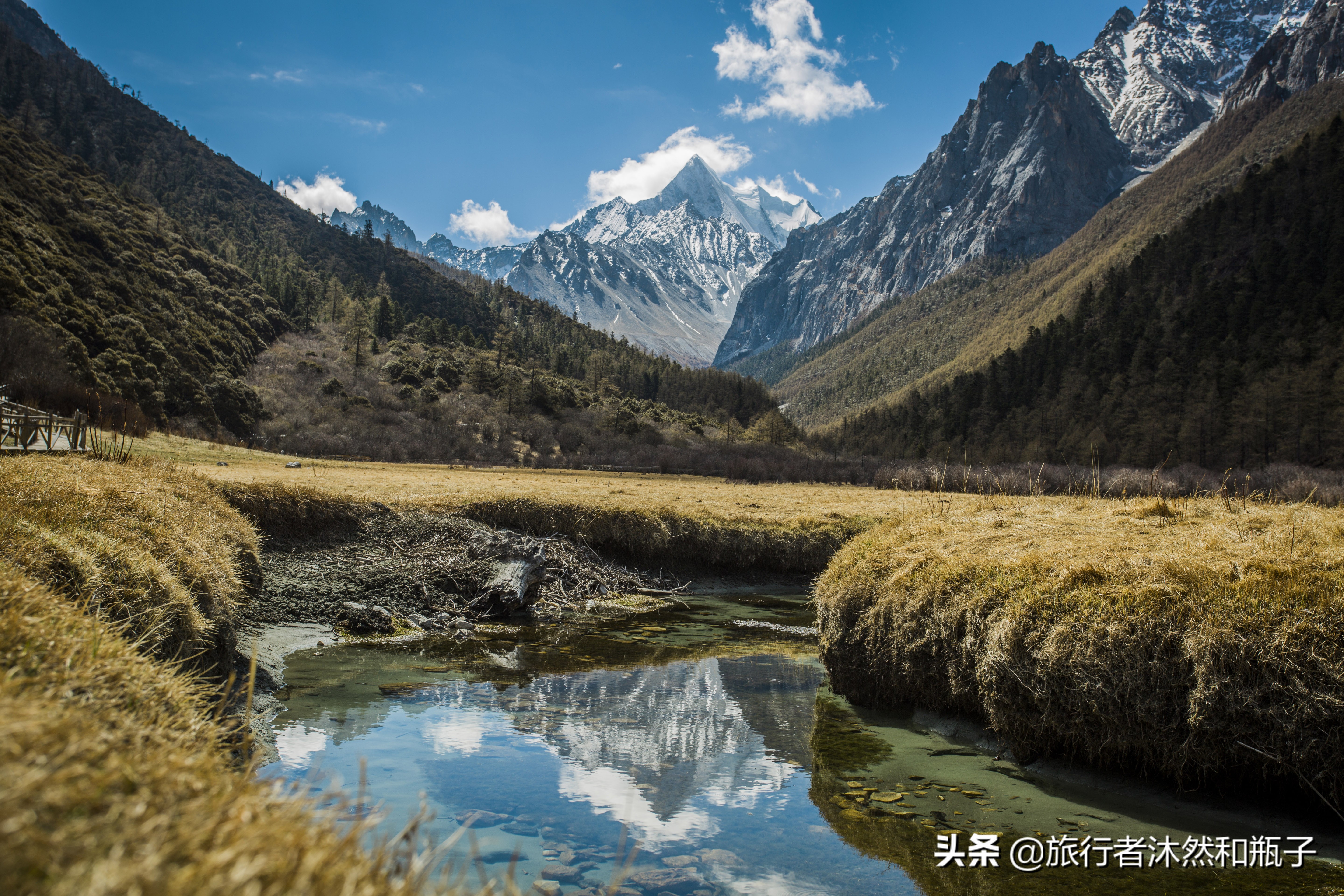 一对夫妻五年前辞职去大理,当初辞职去大理的人现在还好吗