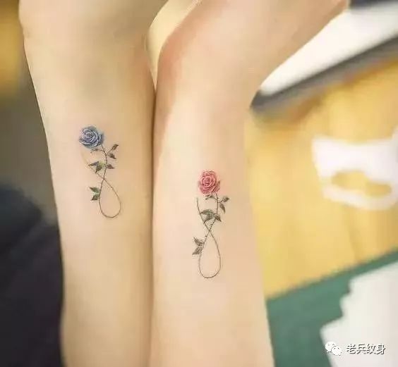 别人身上的符号纹身，都代表了什么意思？