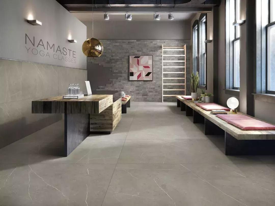 欧文莱灰,欧文莱灰卫生间