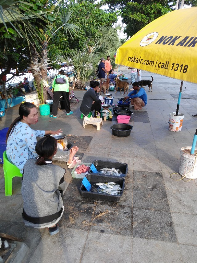 泰国芭提雅旅游,关于泰国芭提雅