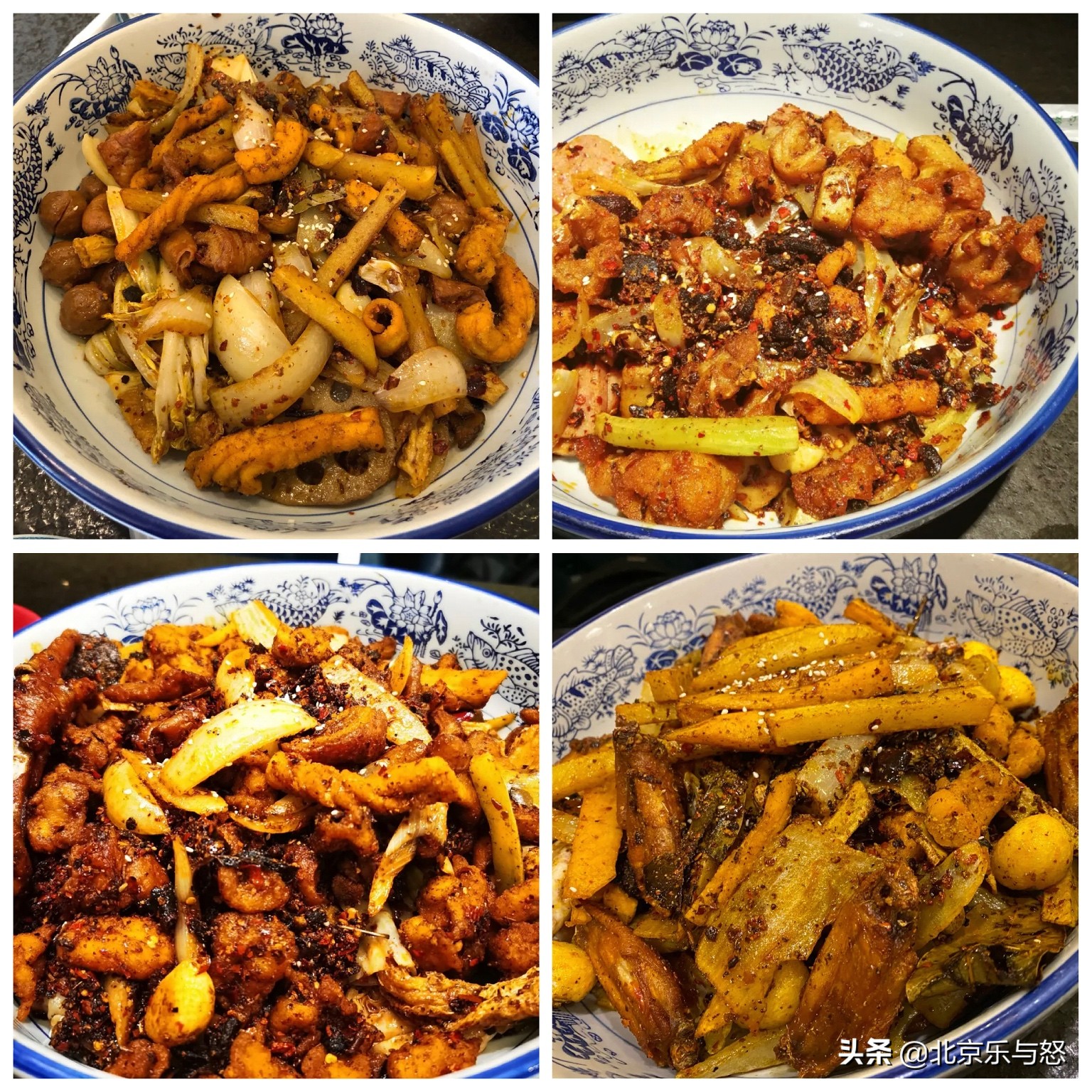 北京最正宗的麻辣香锅是哪家,北京最辣的麻辣香锅