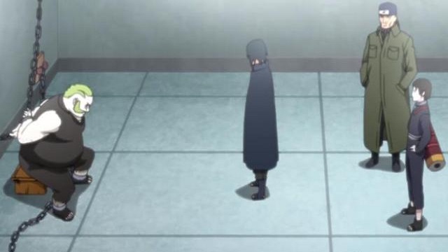 背向整套太极拳,背纹太极八卦