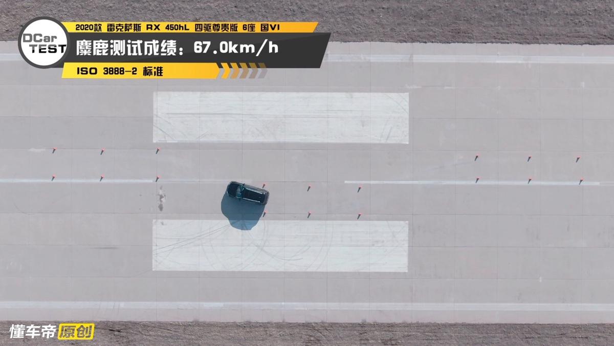 雷克萨斯rx450h混动版检测线过不了,雷克萨斯rx450hl试驾视频