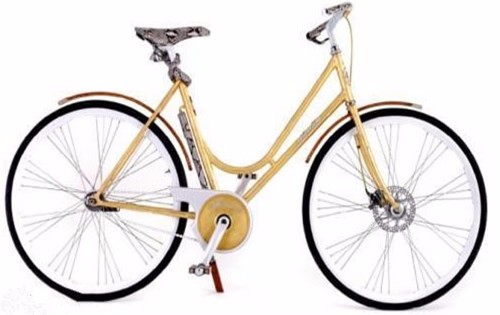 全球10大最贵自行车排名,全球最贵自行车值多少人民币