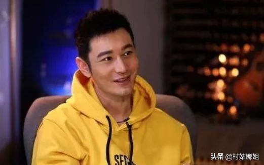 这8个男星长相普通且气质邪痞,盘点8大油腻男星