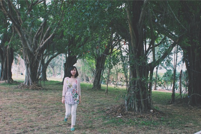 拥抱那片大海,拥抱这片海