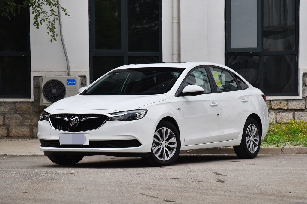 别克英朗值得购买吗16款,别克英朗最值得买的配置