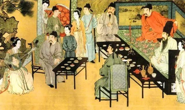 酒令文化有哪些,古代酒令骰子