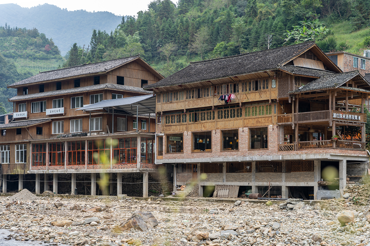 世界奇观龙脊梯田视频,世界梯田之冠桂林龙脊梯田