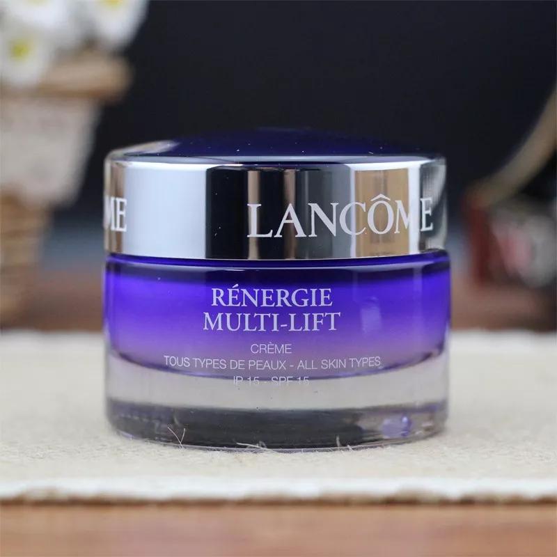 兰蔻lancome菁纯套装,兰蔻lancome6-9