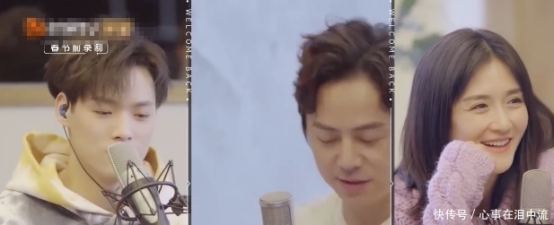 面对秀恩爱千玺反应,千玺室友秀恩爱