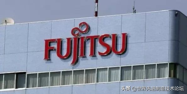 日本制造业企业列表,日本世界顶级制造企业清单