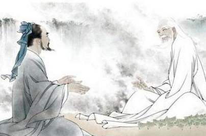 九岁知属辞，赴长安入仕；渐看破红尘，终成一代诗佛