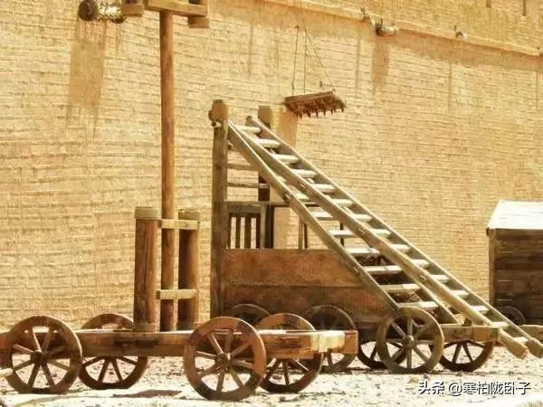 工匠鼻祖鲁班是哪里人,木匠鼻祖鲁班有多少发明专利呢